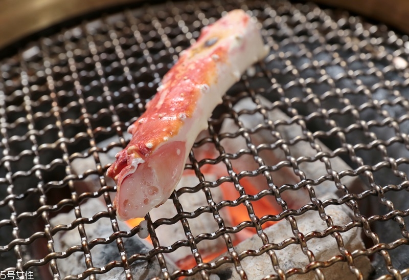 燒烤海鮮怎么烤好吃 燒烤海鮮怎么烤好吃