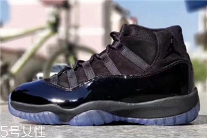 air jordan 11 prom night黑麂皮貨量多少？