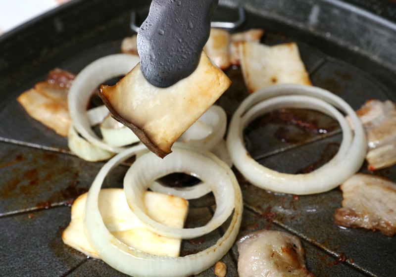 韓式烤肉怎么烤才好吃 韓式烤肉怎么烤才好吃