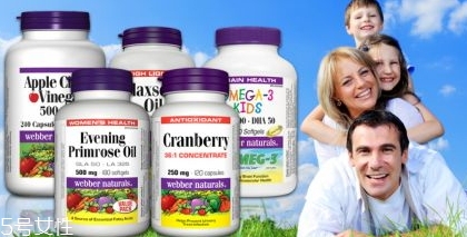 webber naturals偉博是什么牌子哪國的？