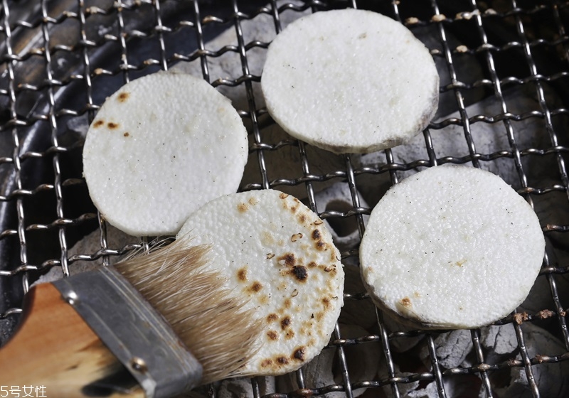 燒烤蔬菜怎么烤 燒烤蔬菜小技巧 燒烤蔬菜怎么烤 燒烤蔬菜小技巧