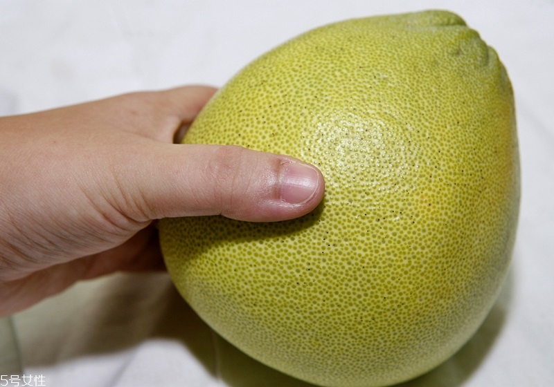 文旦柚怎么挑選 文旦柚選購(gòu)技巧 文旦柚怎么挑選 文旦柚選購(gòu)技巧