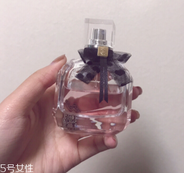 圣羅蘭反轉(zhuǎn)巴黎香水好聞嗎？愛情的味道