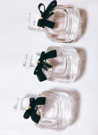 圣羅蘭反轉(zhuǎn)巴黎香水好聞嗎？愛情的味道