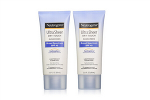 露得清防曬霜適合什么膚質(zhì) 便宜又好用 露得清防曬霜適合什么膚質(zhì) 便宜又好用