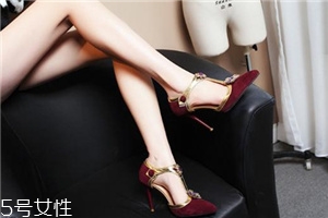 高跟鞋里面怎么清洗？高跟鞋內(nèi)部清洗方法