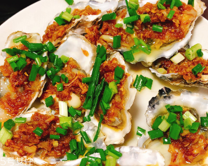 生蠔會胖嗎？不用擔(dān)心這個問題