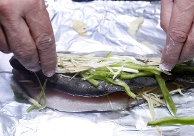 美式烤肉做法步驟圖解 美式烤肉做法步驟圖解