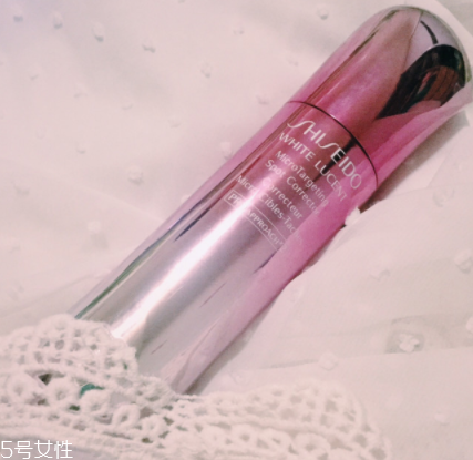 資生堂新透白祛斑精華液怎么樣？美白實(shí)力派