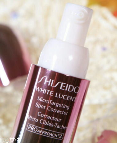 資生堂新透白祛斑精華液怎么樣？美白實(shí)力派