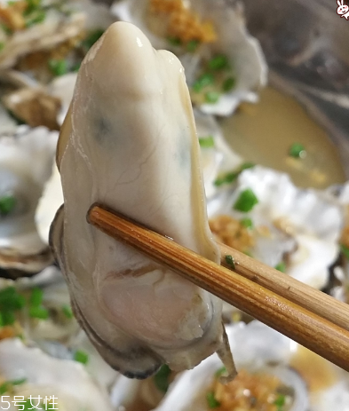 生蠔會有寄生蟲嗎？不生吃就沒關(guān)系