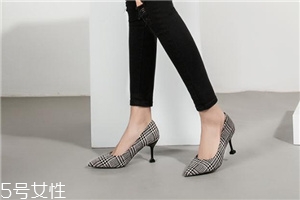 高跟鞋鞋底滑怎么辦？鞋底防滑小妙招