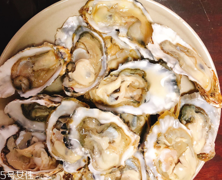 生蠔會過敏嗎？海鮮易過敏