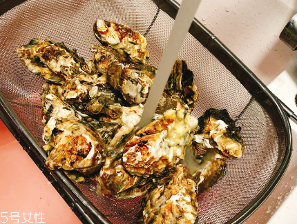 生蠔會過敏嗎？海鮮易過敏