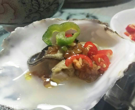 生蠔會上火嗎？烤生蠔易上火