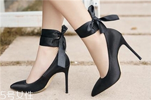 高跟鞋鞋底怎么清洗？鞋底臟了這樣洗