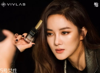 vivlas適合什么年齡？韓國網(wǎng)紅品牌