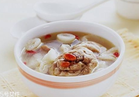 玉竹能和紅棗一起煮嗎 食譜大全 玉竹能和紅棗一起煮嗎 食譜大全