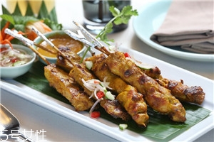 正宗泰國烤肉怎么做好吃 正宗泰國烤肉怎么做好吃