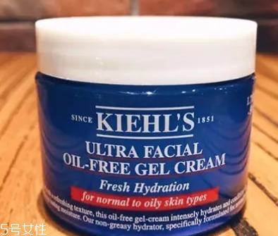 啫喱霜什么時(shí)候用？可以用作妝前保濕