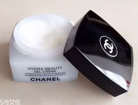 啫喱霜什么時(shí)候用？可以用作妝前保濕