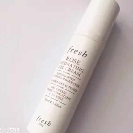 啫喱霜什么時(shí)候用？可以用作妝前保濕