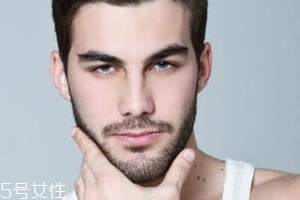 男士油性皮膚用什么面霜？啫喱霜控油保濕