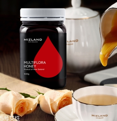 蜜滋蘭是新西蘭的嗎？