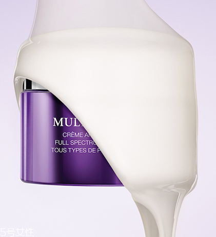 面霜分為幾種類型？油性肌膚適合水包油型面霜