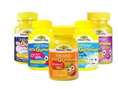 佳思敏軟糖有效果嗎？效果還不錯