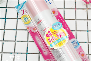 娜麗絲防曬噴霧可以噴臉嗎 娜麗絲防曬噴霧正確使用方法 娜麗絲防曬噴霧可以噴臉嗎 娜麗絲防曬噴霧正確使用方法