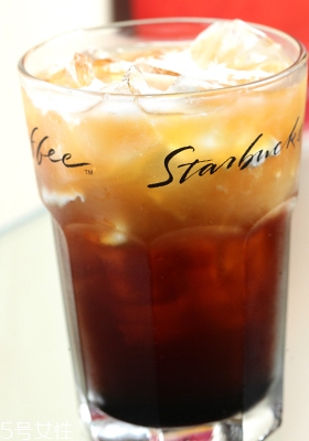 冰咖啡的做法與竅門 冰咖啡的做法與竅門