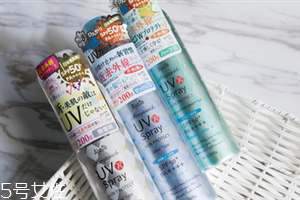 ajuste防曬噴霧需要卸妝嗎 ajuste防曬噴霧三個(gè)款式的區(qū)別 ajuste防曬噴霧需要卸妝嗎 ajuste防曬噴霧三個(gè)款式的區(qū)別