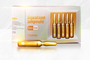 精華液可以天天使用嗎？