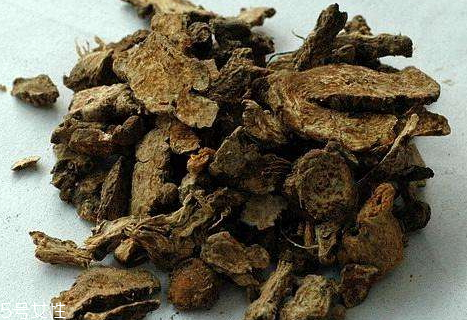 蒼術可以泡水嗎 燥濕健脾x效果好 蒼術可以泡水嗎 燥濕健脾x效果好