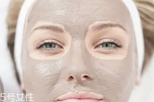 清潔面膜可以用在眼周嗎？很可能引發(fā)過敏