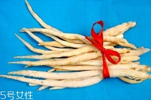 沙參是涼性還是熱性 禁忌事項 沙參是涼性還是熱性 禁忌事項