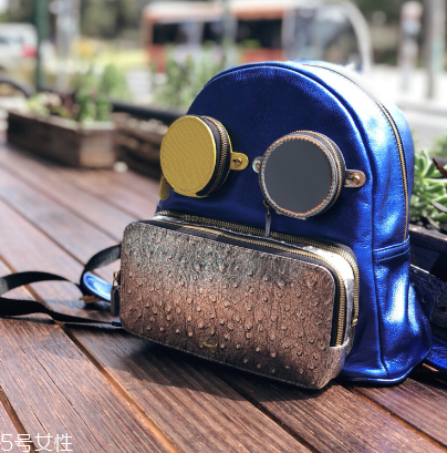 rfactory是什么牌子？趣味性十足的包袋品牌