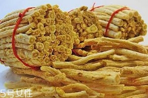 沙參可以煲雞湯嗎 食譜推薦