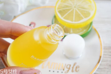 darphin朵梵甜橘芳香精露怎么用？用在精華之后