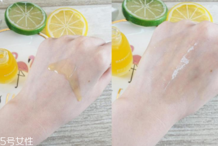 darphin朵梵甜橘芳香精露怎么用？用在精華之后