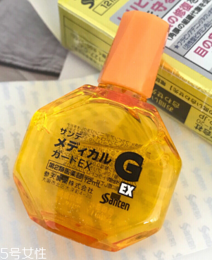 參天角膜修復眼藥水有用嗎？