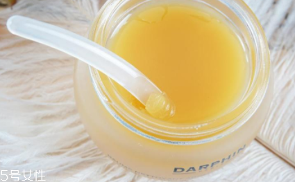 darphin朵梵潔面膏怎么樣？彩妝能卸干凈