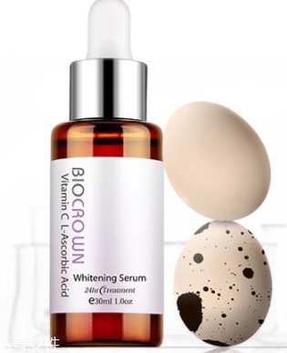 精華液可以做面膜嗎？精華液有很多妙用