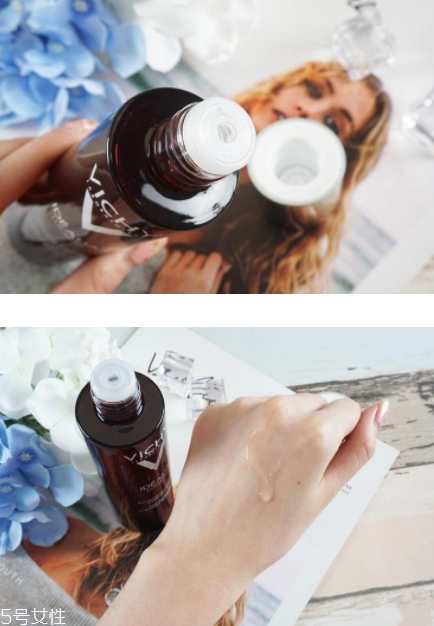 薇姿魔幻水怎么樣？薇姿水光煥亮角質調理液好用嗎？