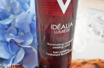 薇姿魔幻水怎么樣？薇姿水光煥亮角質調理液好用嗎？