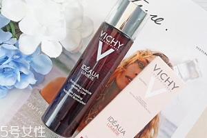 薇姿魔幻水怎么樣？薇姿水光煥亮角質調理液好用嗎？