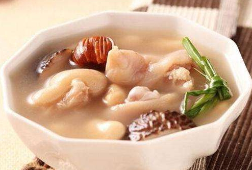 沙參和山藥能一起吃嗎 可以做沙參山藥湯 沙參和山藥能一起吃嗎 可以做沙參山藥湯