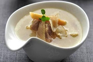 沙參和山藥能一起吃嗎 可以做沙參山藥湯 沙參和山藥能一起吃嗎 可以做沙參山藥湯