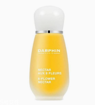 darphin朵梵8花精露怎么樣？百妍緊致芳香精露好用嗎？